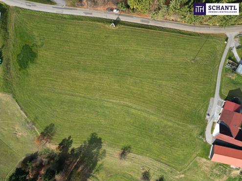 Ihr Premium-Bauplatz in idyllischer Lage - Grundst�cke ab 850 m� - N�he Lannach & St. Josef Oisnitz