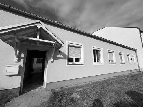 3 Zimmerwohnung in M�dling