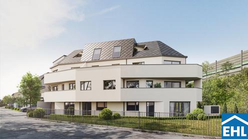 Raum f�r nachhaltige Investments.