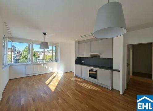 Sch�ne 2 Zimmerwohnung N�he Schubertpark