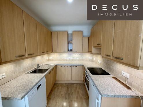 MARGARETENSTRASSE | 4 ZIMMER-ETAGENWOHNUNG 90m� | 2 B�DER | 2 WC | 2.STOCK |KEIN LIFT