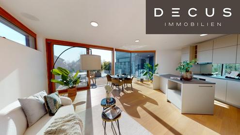 SEEHAUS DER EXTRAKLASSE MIT BOOTSANLEGEPLATZ UND SONNENTERRASSE