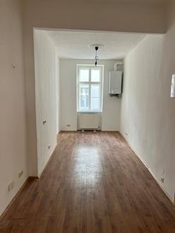 Charmante Garconniere in ruhiger Lage des 9. Bezirks! N�he Liechtensteinpark