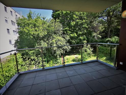 Neubau 3-Zimmer-Wohnung mit Balkon, Terrasse und hochwertiger Ausstattung in Hietzinger Gr�nruhelage!