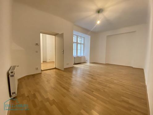 INNENSTADT GARCONNIERE IN RUHIGER INNENHOFLAGE