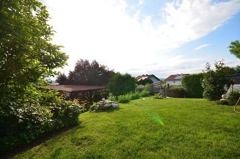 Gro�z�giges EINFAMILIENHAUS mit Weitblick �ber die Thermenregion