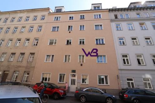 1200 Wien, Zinshauspaket mit 14 Wohnungen und einem Gesch�ftslokal!