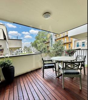 KURZZEIT APARTMENTS / m�blierte/ ALL IN Tarife / Balkon / N�he U-Bahn