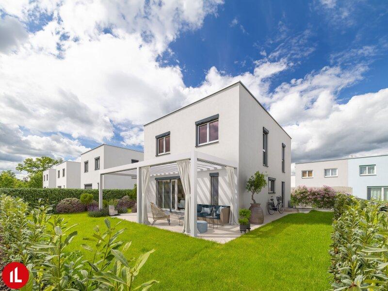 Visualisierung Terrasse (c) Telegram71