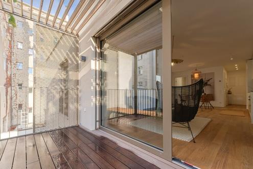 EDUART-Die Kunst des Wohnens: Hochwertiger 3-Zimmer NEUBAU-ZWEITBEZUG mit ca. 8m� Balkon! (8/12)