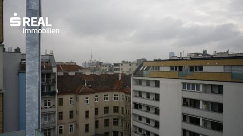 Moderne 2-Zimmer-Wohnung mit Terrasse in 1200 Wien - Ihr neues Zuhause!