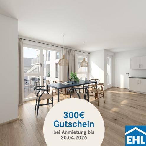 Jetzt zugreifen: 300  Gutschein zur Miete