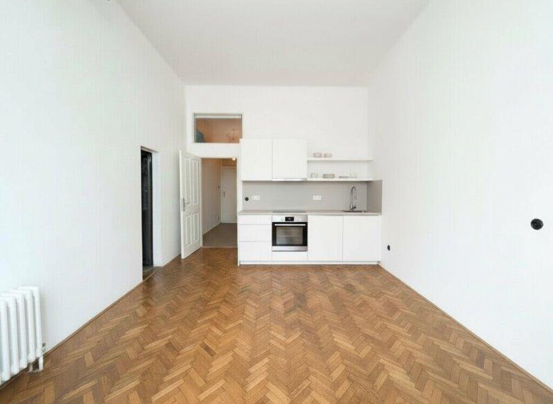 visualisierte K�che - KI bearbeitet