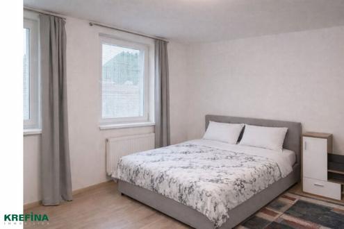 Rotenm�hlgasse: Helle "Klein"-Wohnung mit guter Verkehrsanbindung nahe Sch�nbrunn