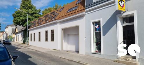 #SQ - BAUTR�GERLIEGENSCHAFT IN MAUER BESTLAGE - 1230 WIEN