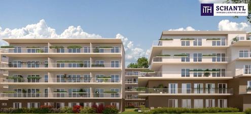 Projektentwickler aufgepasst: 68 Wohnungen in Gratkorn - sofort realisierbares Neubauprojekt!