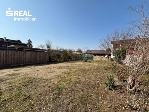 Rarit�t - Geldanlage ohne Bauzwang in Tulln - Ihr Traumgrundst�ck in Bestlage wartet auf Sie