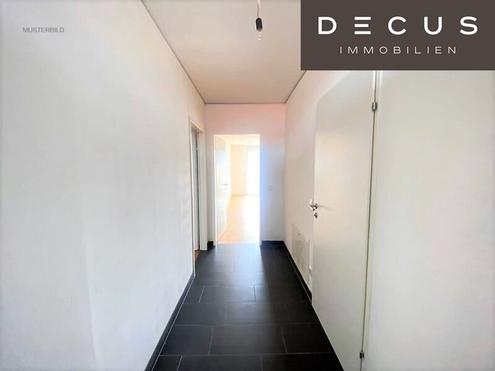 | IDEALE FAMILIENWOHNUNG | NÄHE HAUPTBAHNHOF | 3-ZIMMER-WOHNUNG MIT TERRASSE