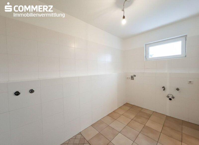 Hauswirtschaftsraum EG