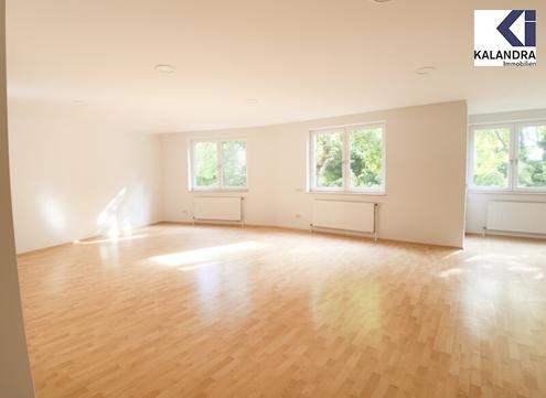 360° TOUR // GERSTHOFER GARTEN- NEUBAUWOHNUNG