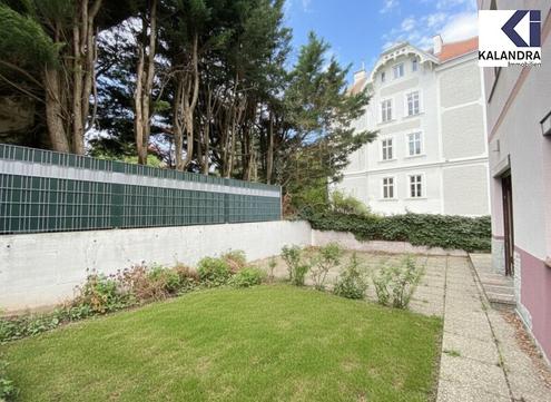 360° TOUR // GERSTHOFER GARTEN- NEUBAUWOHNUNG  // MODERN DUPLEX APARTMENT with GARDEN TERRACE //