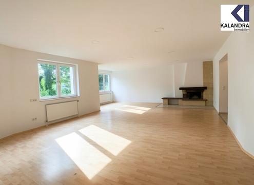360� TOUR // GERSTHOFER GARTEN- NEUBAUWOHNUNG