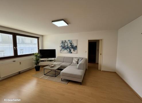 *Sanierungsbed�rftiger sonniger P�rchenhit bei U3 Kendlerstra�e*