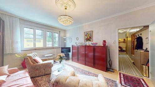 Sanierungsbed�rftig - N�he Meidlinger Hauptstra�e