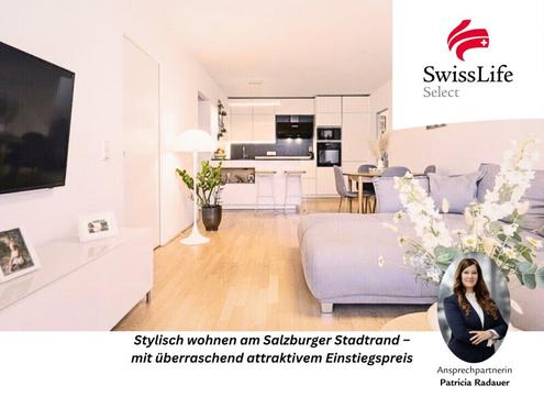 Coole Wohnung. Super Lage. Guter Preis.