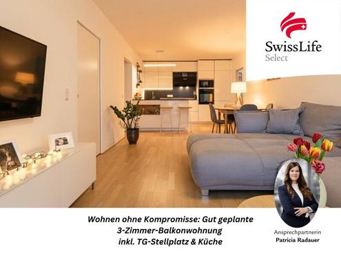OPEN HOUSE Samstag 30.Mai 2026 - der erste Schritt ins neue Zuhause