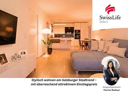 Coole Wohnung. Super Lage. Guter Preis.