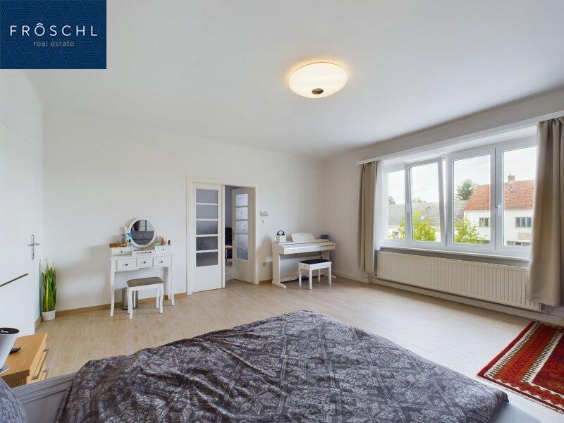 Schlafzimmer Ansicht 2