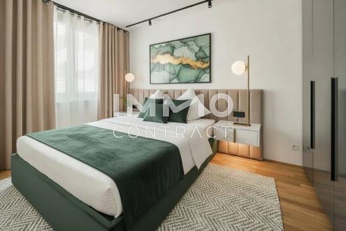 Provisionsfreier Erstbezug: Charmante 2-Zimmer-Gartenwohnung in Ruhelage AM LIESINGBACH