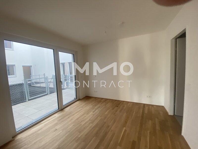 Schlafzimmer 1 oder Homeoffice