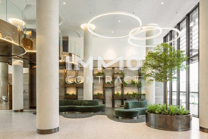 Lobby intensiv begr�nt