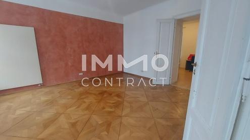 3-ZIMMER ALTBAUMIETWOHNUNG IN KREMS