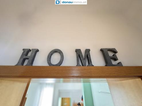 Gro�e 3-Zimmer-Wohnung mit Garten & Nebengeb�ude in Mauer bei Melk wird verkauft!