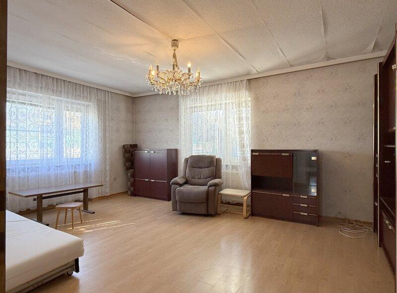 Wohneinheit 1 - Wohnzimmer