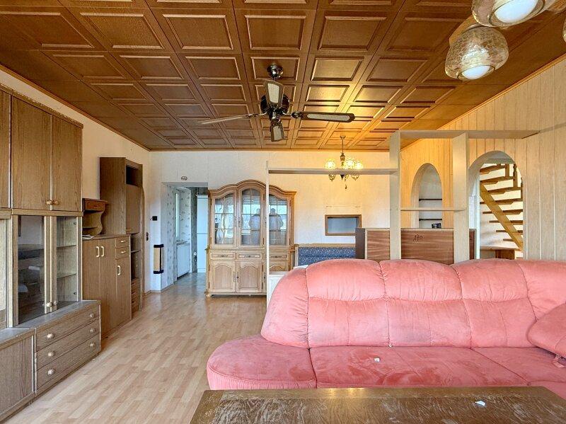 Wohneinheit 2 - Wohnbereich