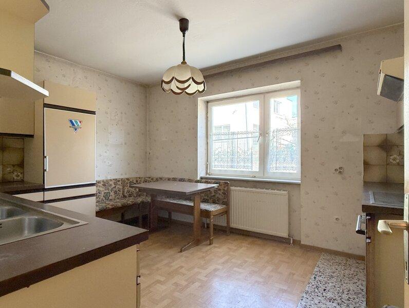 Wohneinheit 1 - K�che