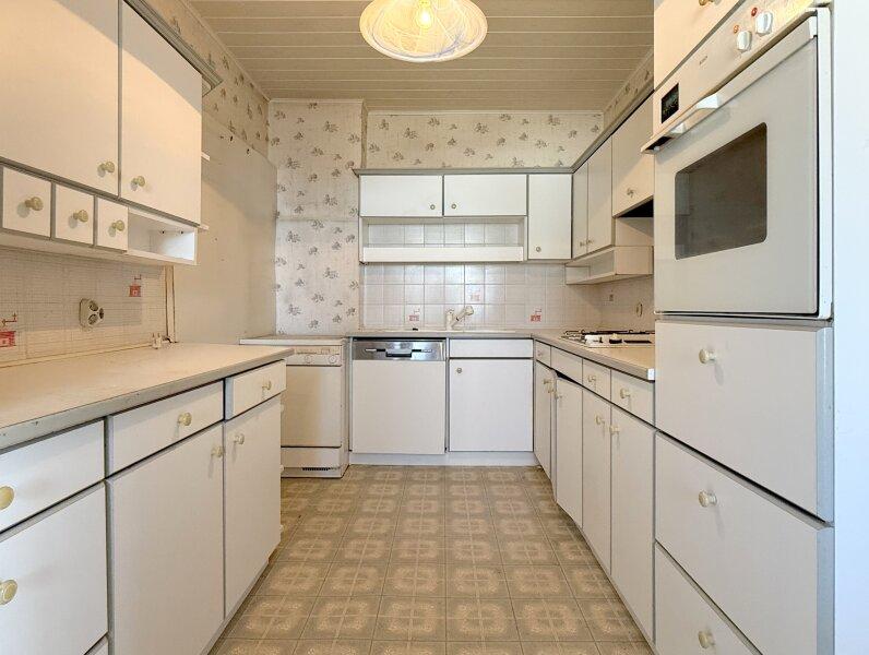 Wohneinheit 2 - K�che