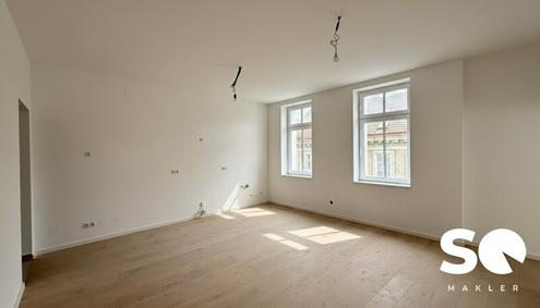 #SQ - TOLL AUFGETEILTE ALTBAUWOHNUNG NEULERCHENFELDERSTRASSE - Top 23