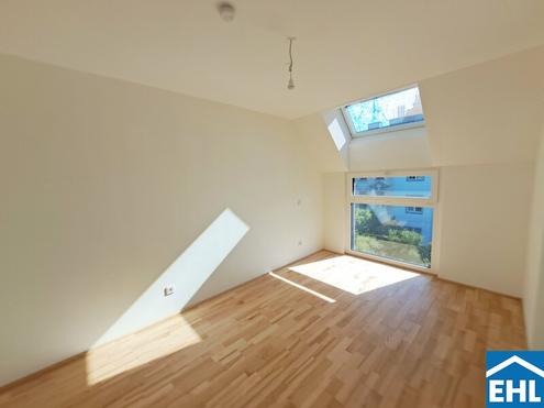 *inklusive Garage * - 3-Zimmerwohnung an der U3!