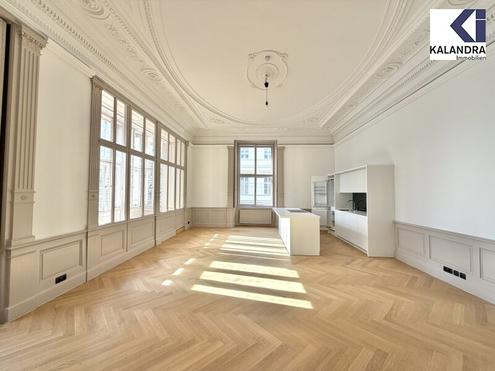 360 TOUR // REPRÄSENTAVIVE STILETAGE