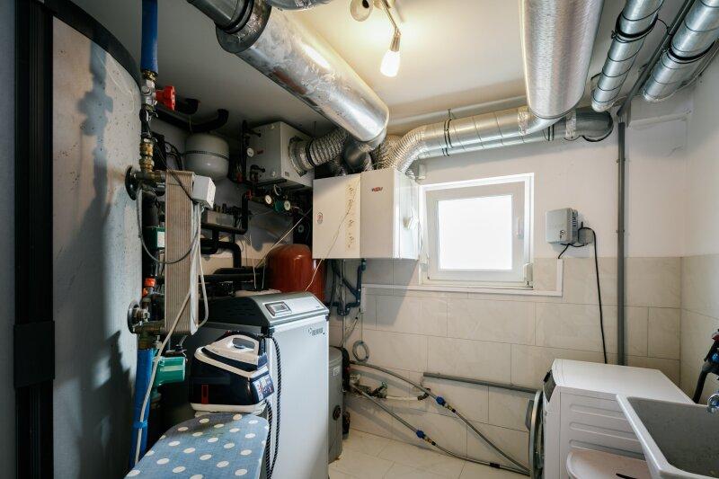 Hauswirtschafts-/Technikraum