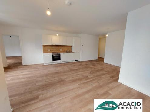 großzügige 3-Zimmerwohnung mit Loggia  / Neubau / topmodern / Erstbezug - Ihr Wohn(t)raum im Tullnerfeld - Tiefgarage auf Anfrage vorhanden!