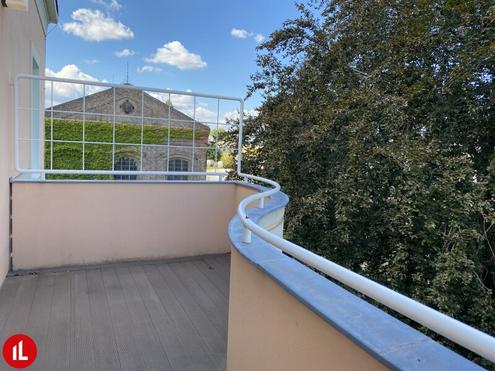 2 Zimmer | Wohnen in der Mautner Markhof Villa | inkl. Gr�nblick