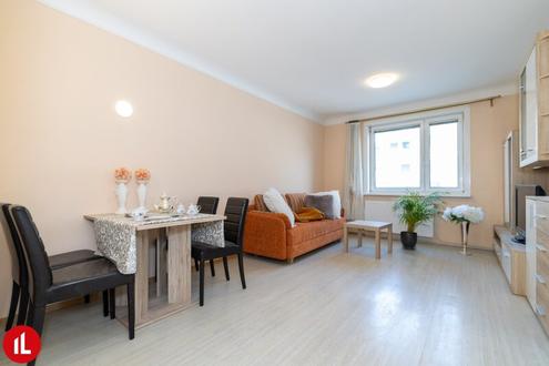 Schwechat - 2 Zimmer Mietwohnung nahe dem Felmayergarten