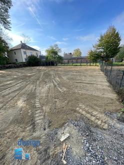 TOP Preis !! Wilfersdorf ! Sch�nes Baugrundst�ck in Siedlungslage - PROVISIONSFREI f�r den K�ufer! Auch f�r Bautr�ger geeignet !