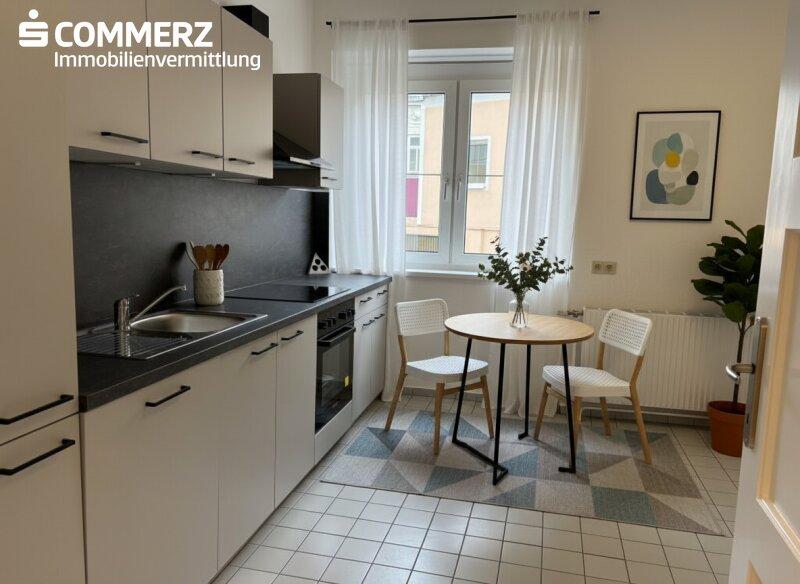 K�che KI generiert